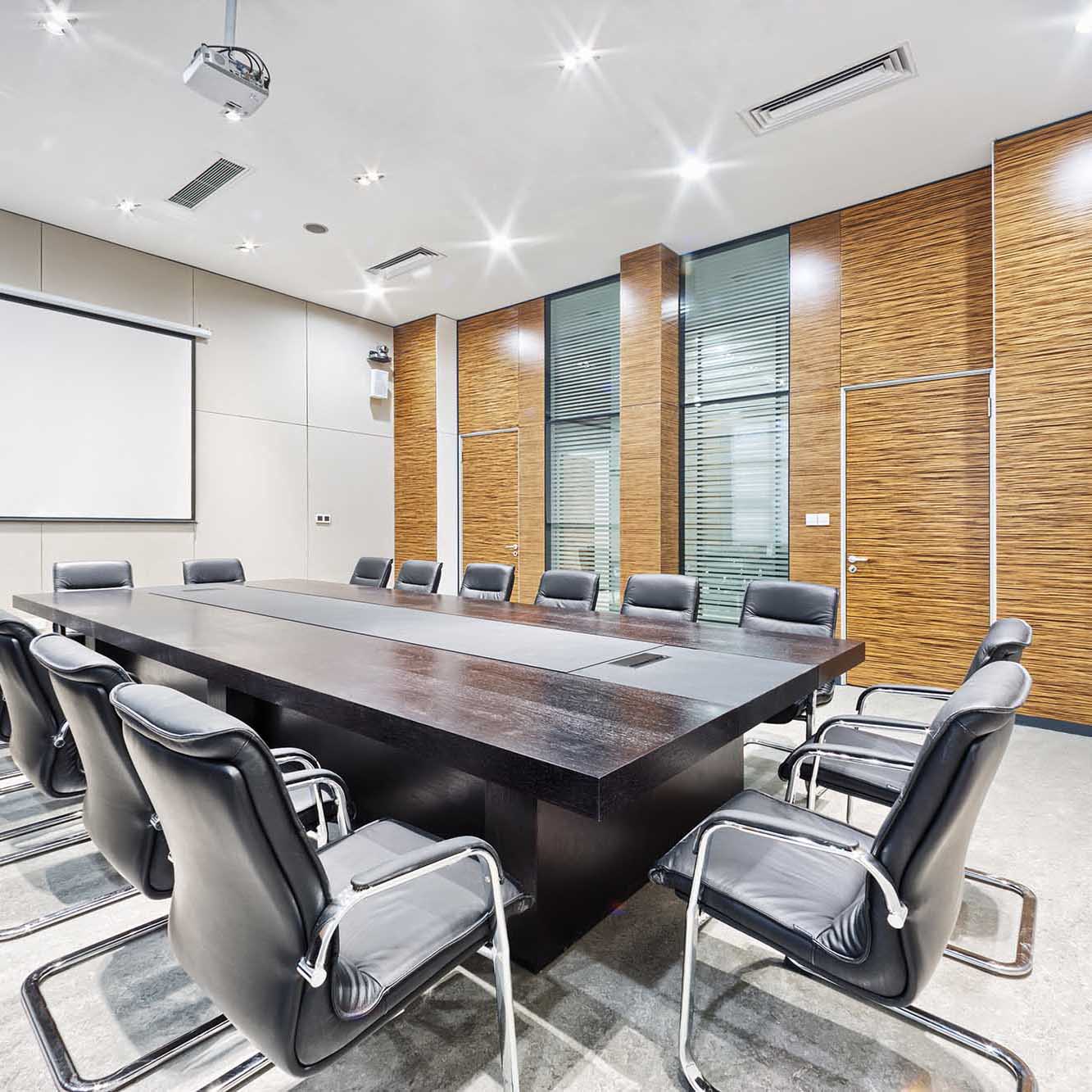 Canopia Metz - Location de bureaux